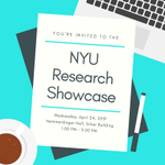 Photo by NYU Graduate School of Arts and Science (@NYUGSAS)