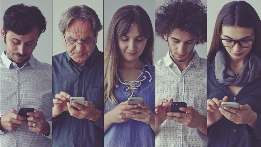 Drive customer engagement and loyalty using Virtual Mobile Numbers. Enable customers to send text messages to you and reply to messages you send to them. virtual-mobile.net  #mobile #loyalty #engagement #sms #marketing