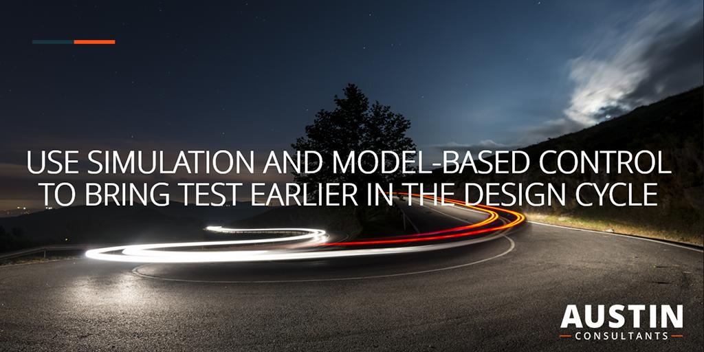AustinConsults's tweet image. If you missed our webinar ‘Use Simulation and Model-based Test Early in the Design Cycle’ you can still watch it here. austinconsultants.co.uk/use-simulation…
#automotivetest #automotivesimulation #EVtest