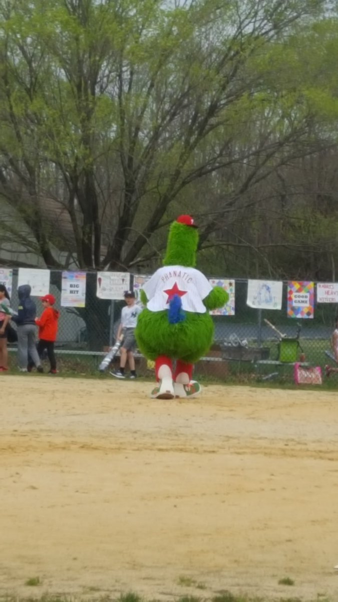 Phanatic fun