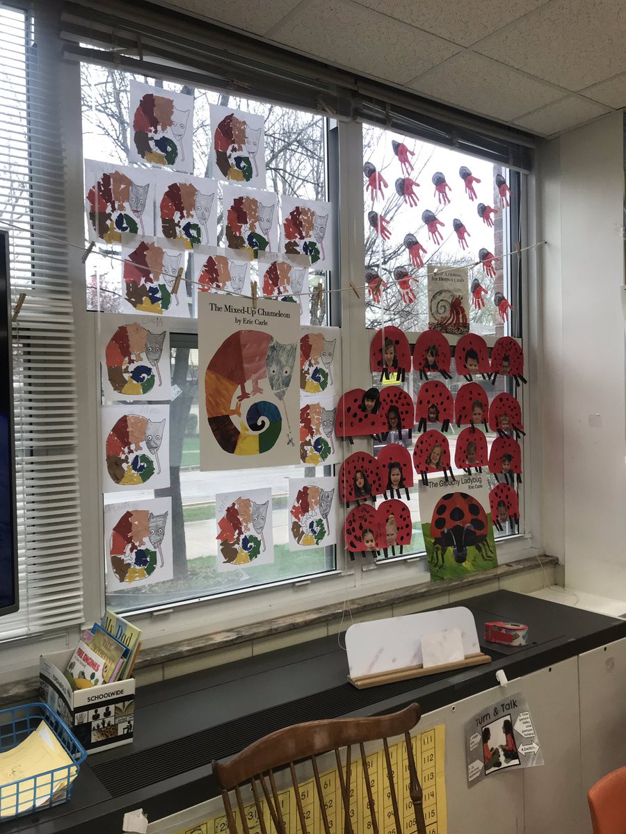 Miss Dobry’s Classroom tweet media