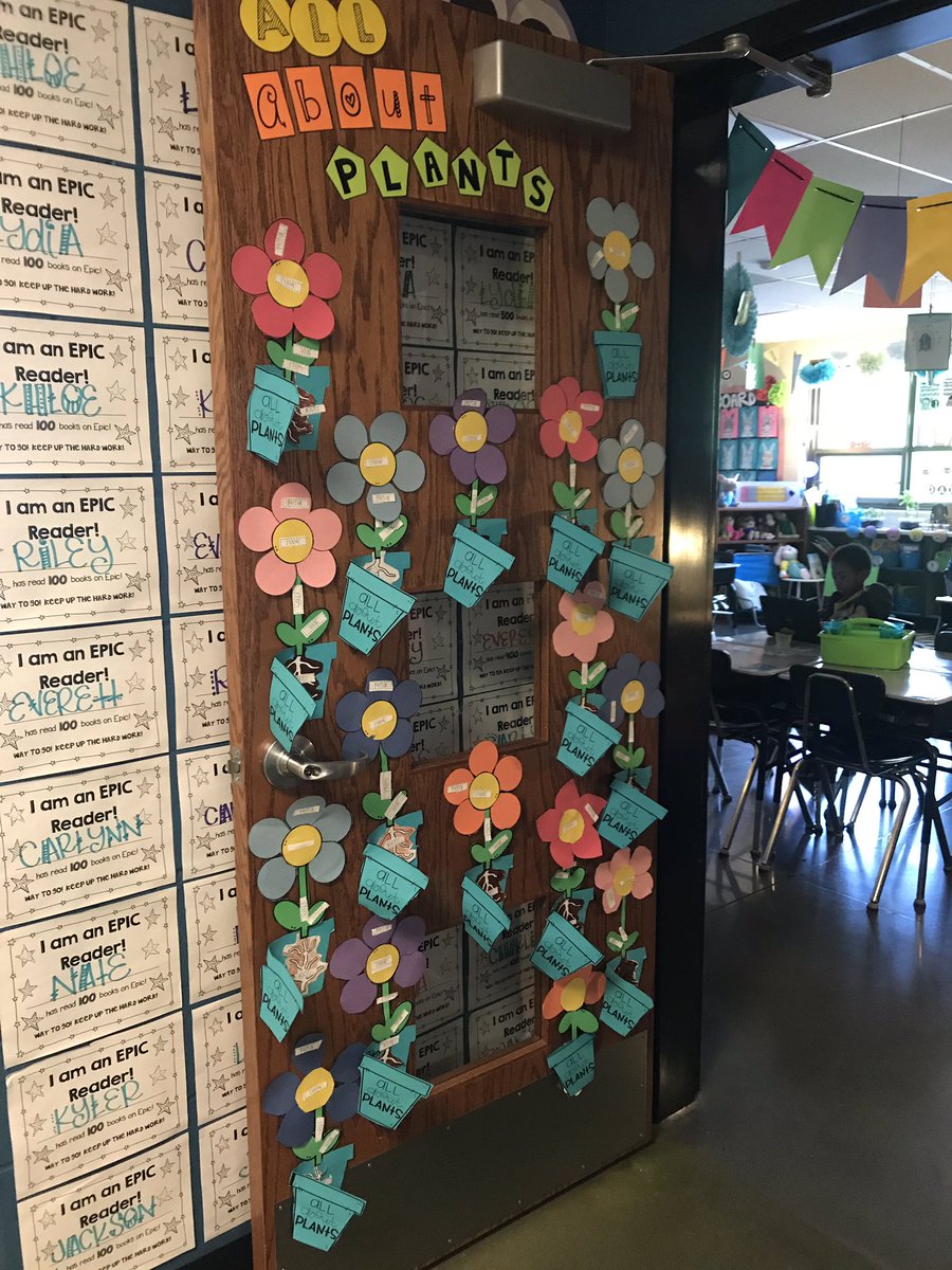 ashley_hinck's tweet image. Learning all about the parts of plants and their functions as we watch our plants continue to grow! 🌻🌸🌿🌱 @LBSharks @isdscience #isdfirst #isdstrong