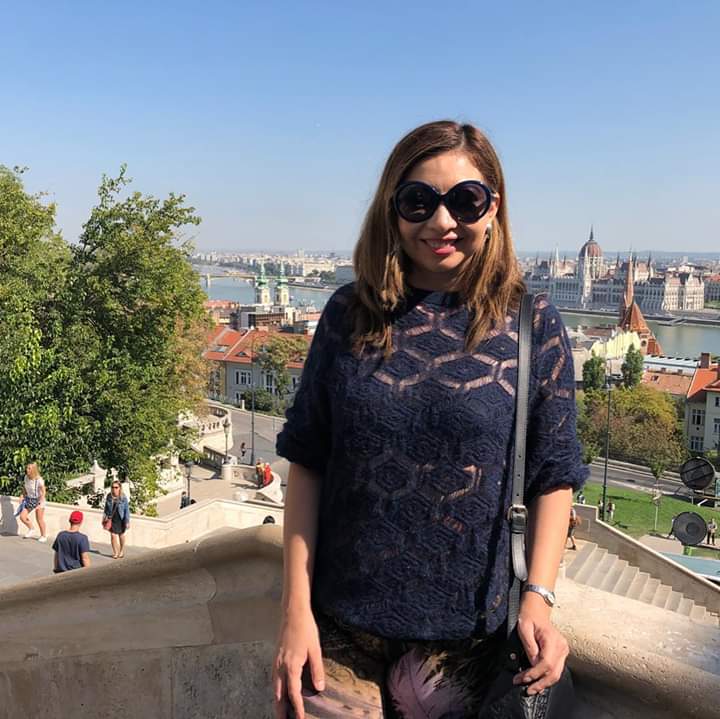 ligiaaguayo's tweet photo. #tbt #budapest #plazadelosheroes #castillodebuda #riodanubio https://t.co/Lmd6oWqTfi