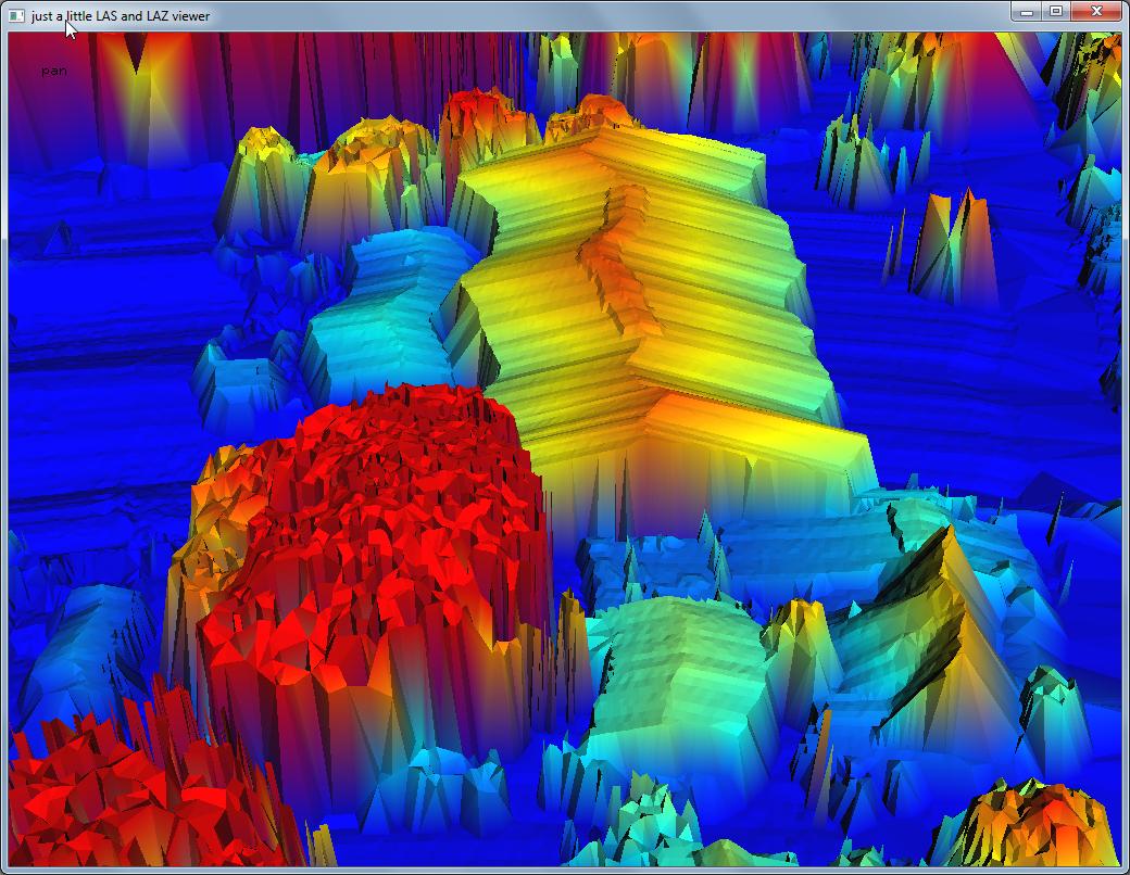 LAStools's tweet photo. Fresh #opendata PCAP files and trajectories. Help align wobbly #LiDAR exported by #ScanLook flown on #drone by @DJIGlobal carrying @VelodyneLidar HDL32 in "Snoopy Series A HD" from @LidarUSA. Download link in forum: https://t.co/PxG3pcVCIq #expouav19 #expouaveu19 #ILMF20 #geoweek https://t.co/1l9tHNwU1s