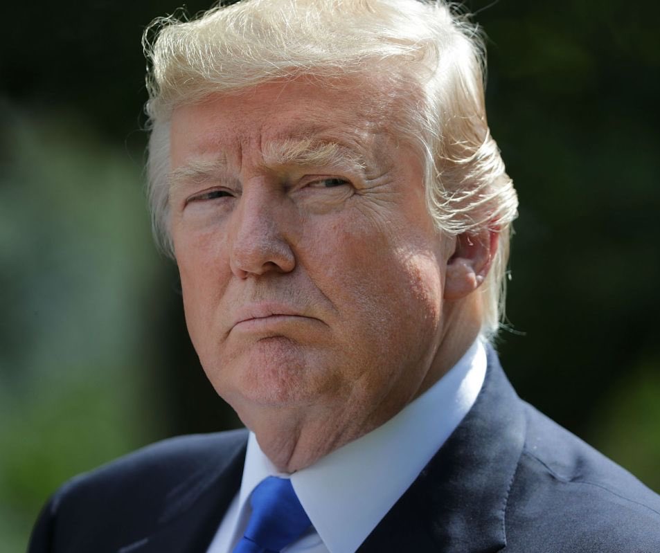 revelationplgrm's tweet photo. #TheMuellerReport @realDonaldTrump viewed the appointment of #SCMueller as the beginning of the end of his presidency ... So now let’s #EndThisPRESIDENCY https://t.co/IX4uZVkCwg