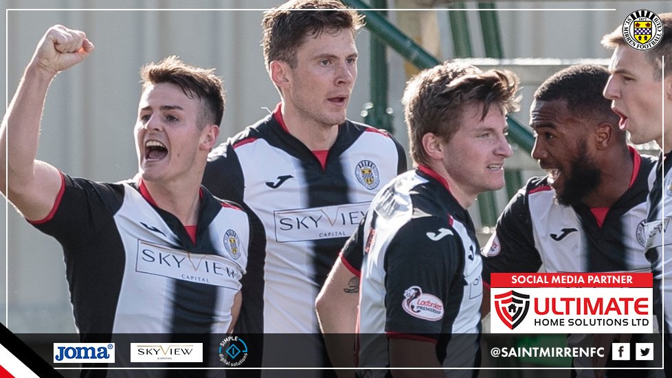 St Mirren FC