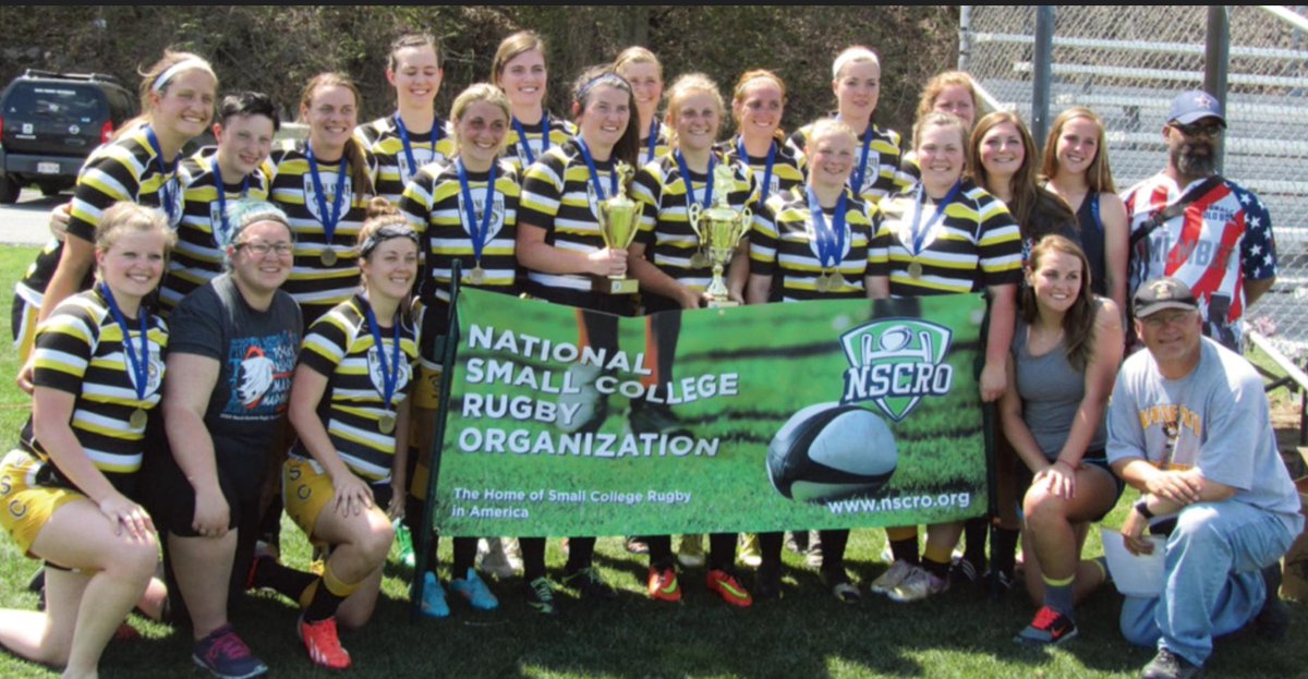 FoundersFieldPA's tweet photo. @WayneStateRugby heading to @FoundersFieldPA in a week to add to their titles- looking forward to having all the teams here!

#nscro #collegerugby #womens7s

https://t.co/evUnVbGHvZ https://t.co/if48nX9iNn