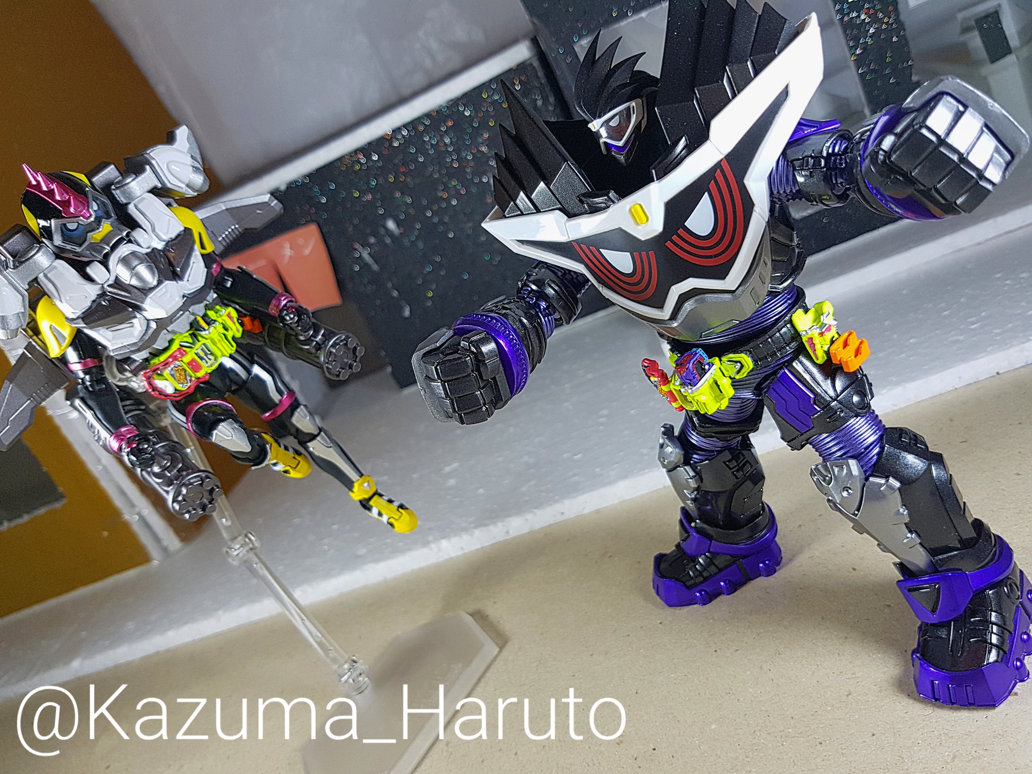 爆走バイク Twitter Search Twitter