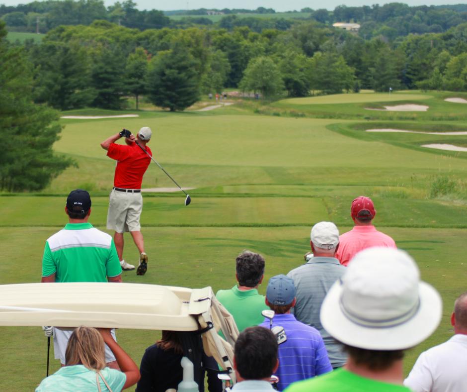 Take your Corporate Outings away from the boardroom and onto the greens!
.
.
.
#ClubLife, #Somerby, #Golf, #Business, #Fun, #Relaxation, #RochesterMN