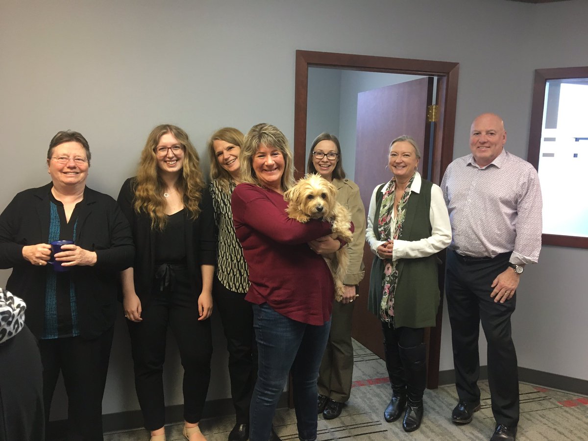 nacumming's tweet photo. Goodie Day @ChemConsulting Lasha’s Easter Bunny spice cake was a huge success! #happyeaster https://t.co/LlUy2manjK
