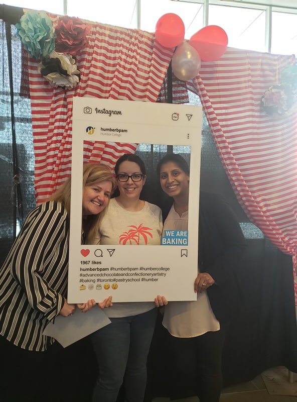 Humber Hosp/Tourism tweet media