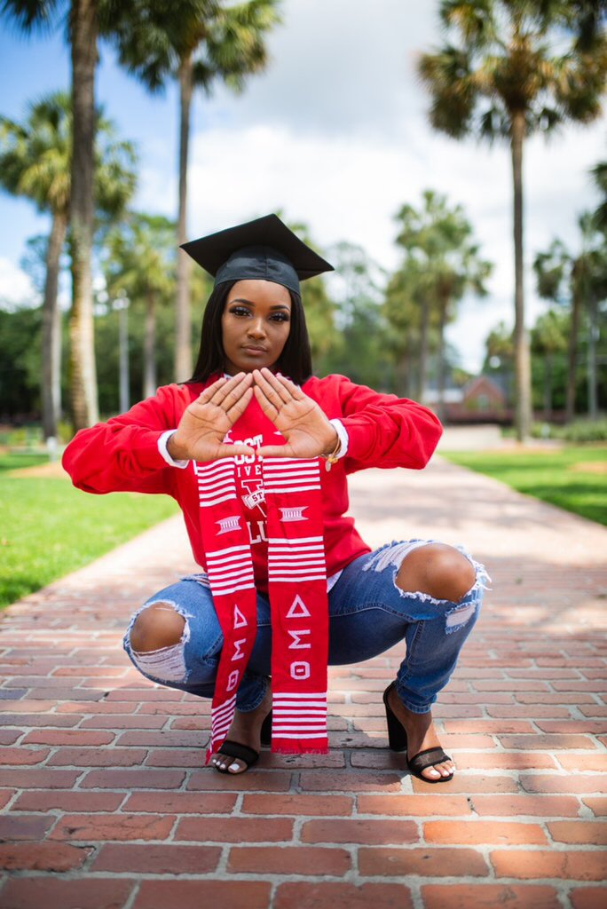 nurse_niya's tweet photo. Because today I passed my graduation test 🙏🏾 &amp; I receive my Bachelors of Science in Nursing in 23 days! Blessed! May 11th, I’m coming for you 🎓 
📸 : @1Cody_ https://t.co/LkDDHZBu0X