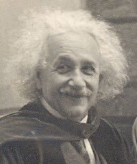 holdengraber's tweet photo. “If you want your children to be intelligent, read them fairy tales. If you want them to be more intelligent, read them more fairy tales.”
  ~ Albert Einstein, died on this day, in 1955 https://t.co/faHJFNxW1w