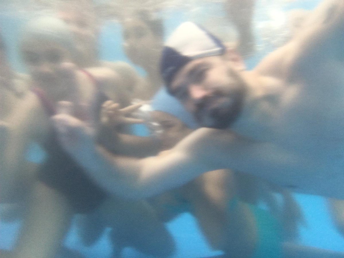 b86lasalle's tweet photo. #MDBC2019  #MDBC2019 y después de los partidos... el #INFfemA y #CADmasB disfrutan del ocio de #MarinaD’Or (4/4) https://t.co/ExiqHzFrwn