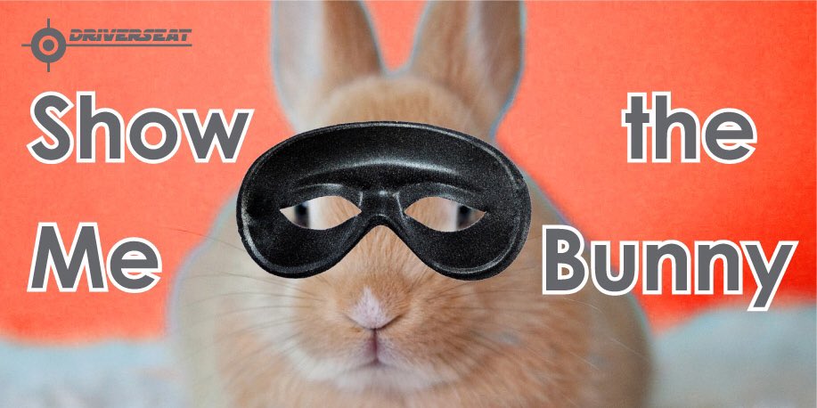 Ready for Easter 🐣?  Good. 
Pre-booked you &amp; your car home safely using the #Driverseat app? 📱 Awesome. 
Have a safe one everyone! #noexcuses #Easter2019