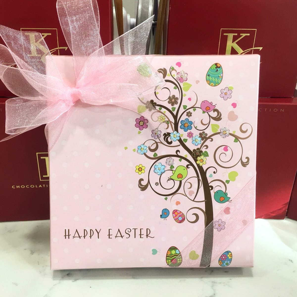 KC Santa Monica tweet media