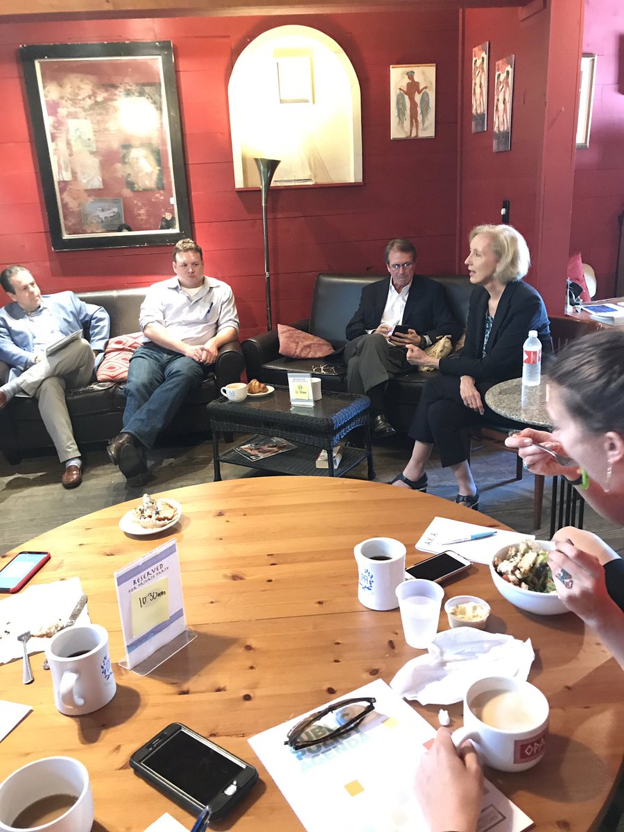 ABoR_REALTORS's tweet image. “We need to have more choices... We can’t all be in the same place at the same time.” #projectconnect #austintransit