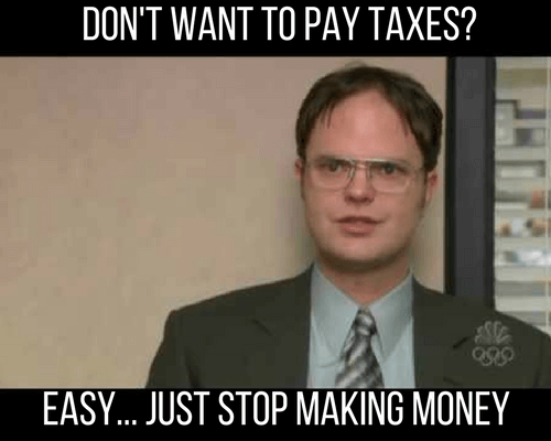 #taxseason #almostthere #accountanthumour
