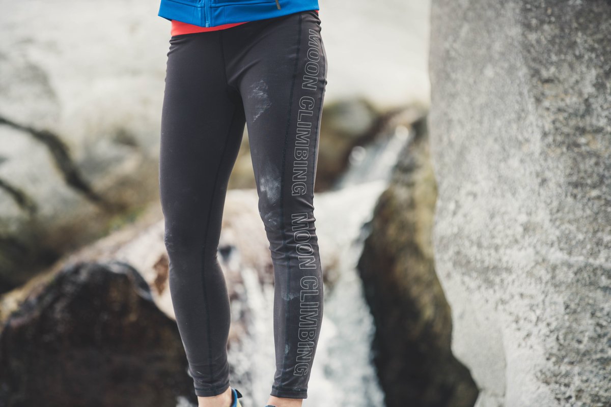 climbing leggins