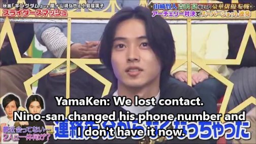 Nodokasia's tweet image. Why not just text then?😅