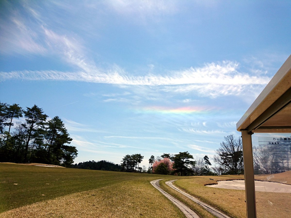 パインツリーゴルフ倶楽部