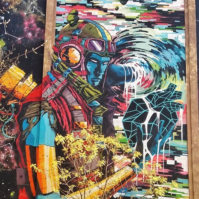 Nina_Hagen_'s tweet photo. DEITH (Detail)
#arteurbano #arteenlascalles #artvandal #rsa_graffiti #tv_streetart #dsb_graff #gullysteez #graffitiart #graffiti #ninaqueral #graffitiartphoto #graffitiporn #be_one_urbanart #total_urbanart #igaa #g_s_i #ingf #loves_street_art #graffiti_o… https://t.co/hHNOoRUBSK https://t.co/U3PfaZf9MC