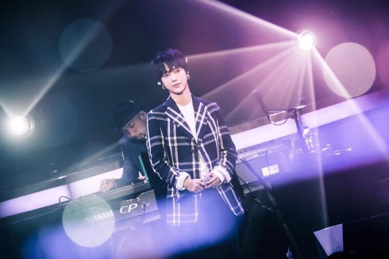 librainea's tweet photo. SUPER JUNIOR-YESUNG 'いま会いにゆきます 〜IF you〜' MV https://t.co/uN9p1FxDuL 来自 @YouTube
I love this sweety song
#예성아_넌_나의_봄  #BecauseWeLoveYesung https://t.co/rwFs7PKsAF