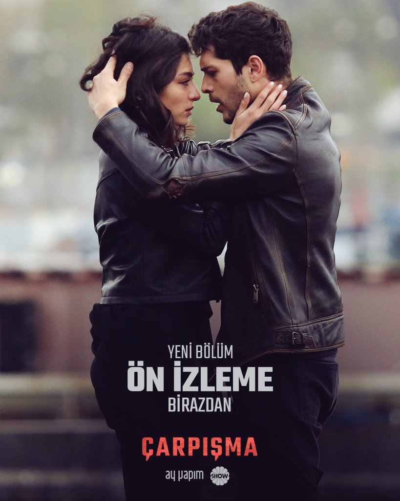 🔥
s
#cemker #AlperenDuymaz #MelisaAslıPamuk #Çarpışma 
#rusruleti 
<a href="/RealMelisaPamuk/">Melisa</a> <a href="/DuymazAlperen/">Alperen Duymaz</a>