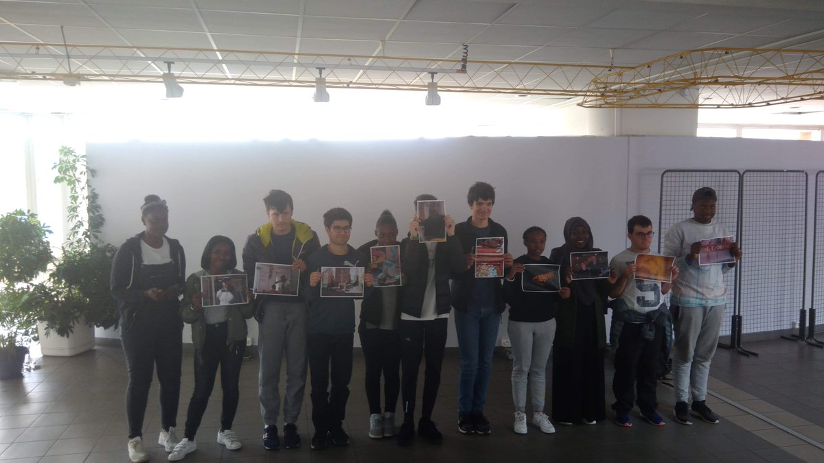 Echanges Phocéens tweet media