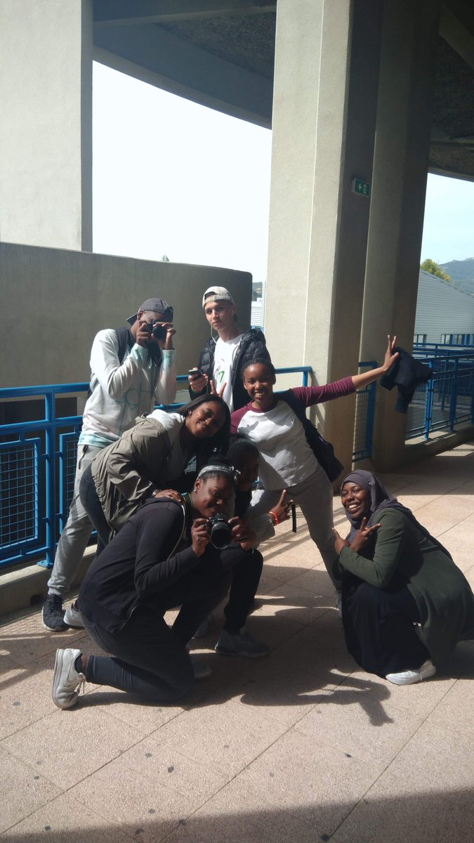 Echanges Phocéens tweet media