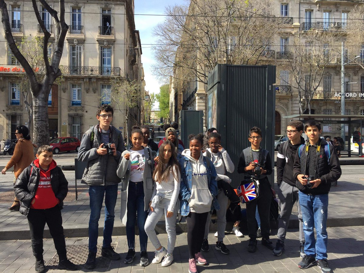 Echanges Phocéens tweet media