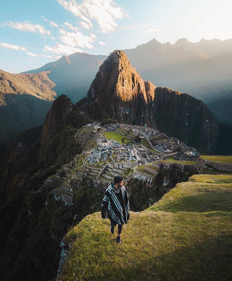 OhMachuPicchu's tweet photo. #Perú Machupicchu #Cusco

Síguenos: https://t.co/gmKCukujE0

#JuevesSanto #FelizJueves #BuenJueves https://t.co/uBXMaHrTce