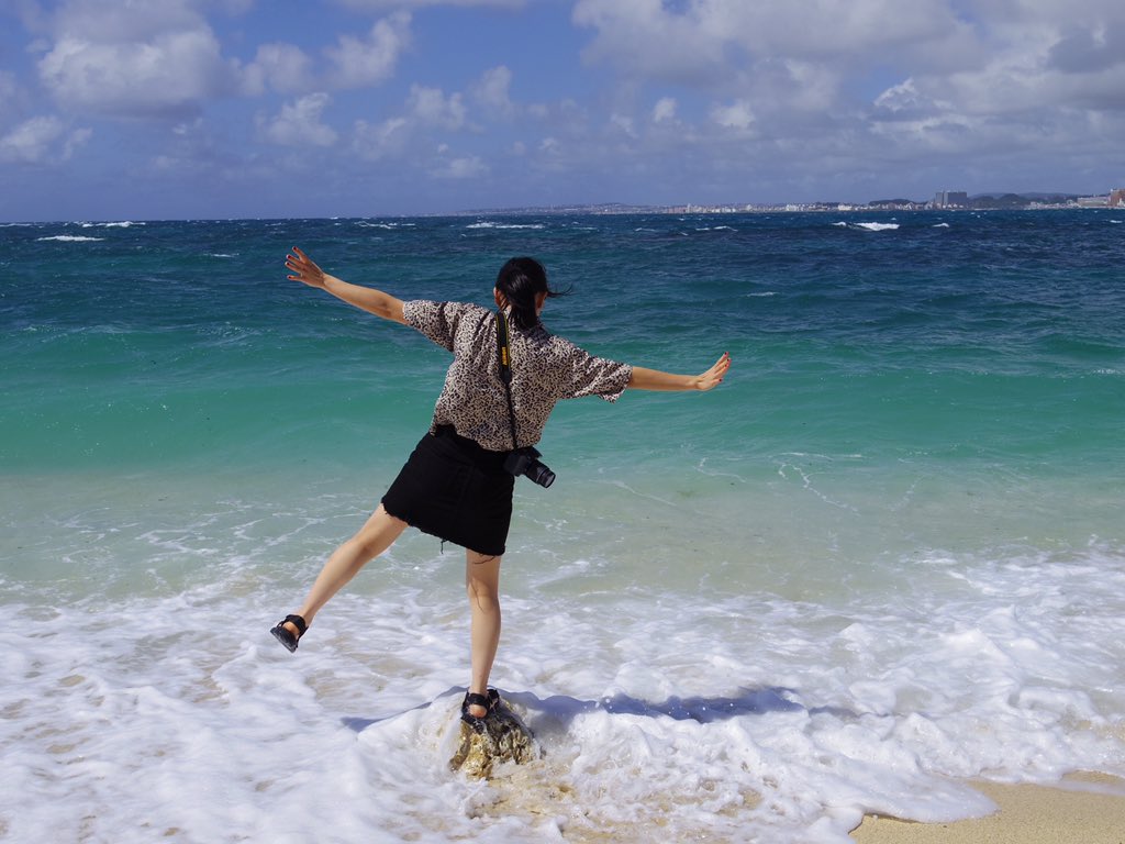 たかまい tweet media