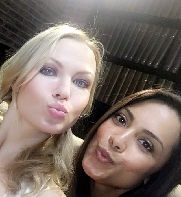 Come see my girl ⁦@RPomplun⁩ and I do #standup at ⁦@thesecretcomedy⁩ club this Monday at 8pm. 7356 Melrose<a class="tags" href="/tag/rpomplun">@rpomplun</a><a href="/tag/standup"class="tags">#standup</a><a href="/tag/funnygirls"class="tags"><span>#funnygirls</span></a>