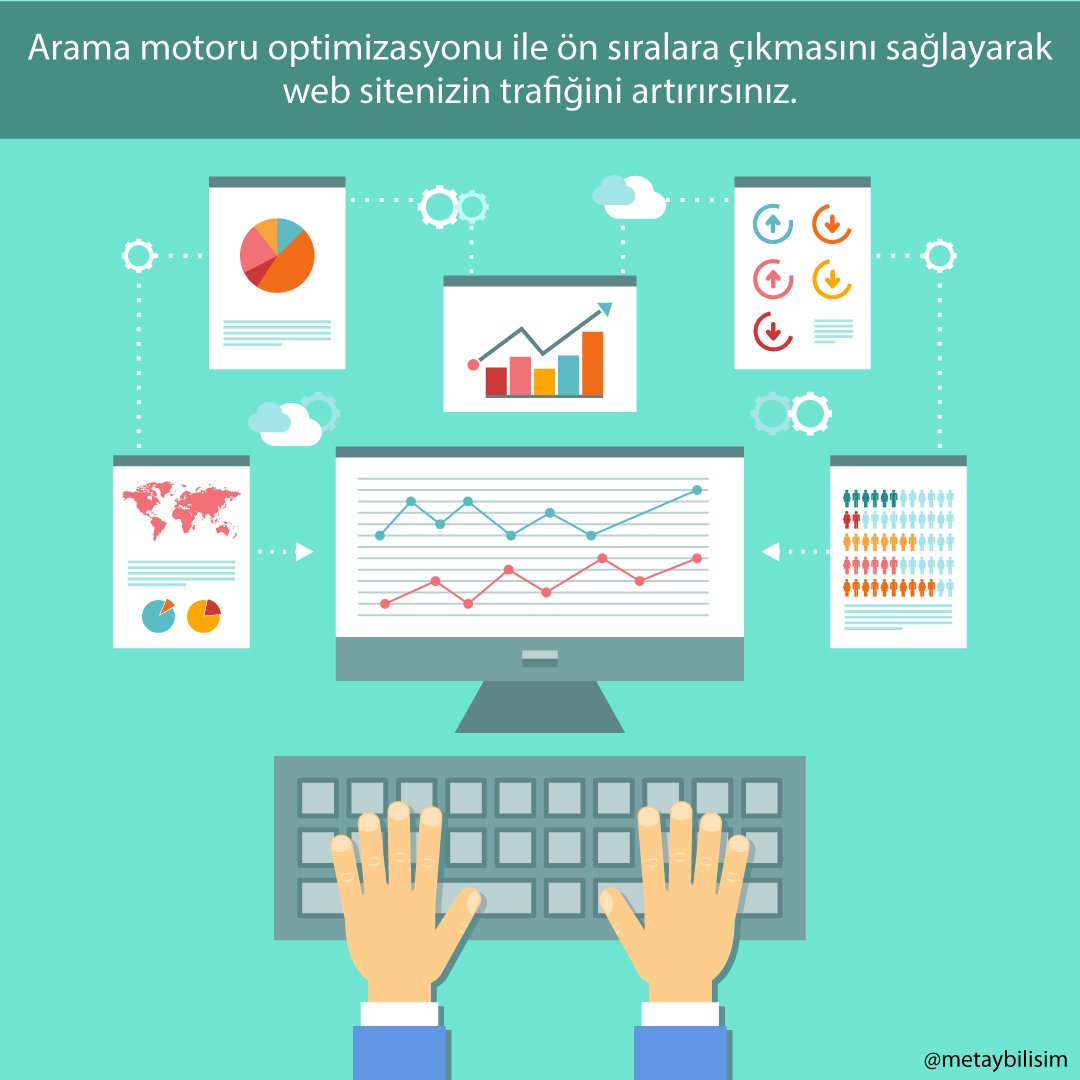 MetayBilisim's tweet photo. Ücretsiz SEO Analizi için bizimle iletişime geçin!

https://t.co/Qkl9qLdJG9
05494892340

#seo #searchengineoptimization #google #web #webdesign #cpm #ankara #cankaya #metaybilisim https://t.co/lbmkYSVVuM