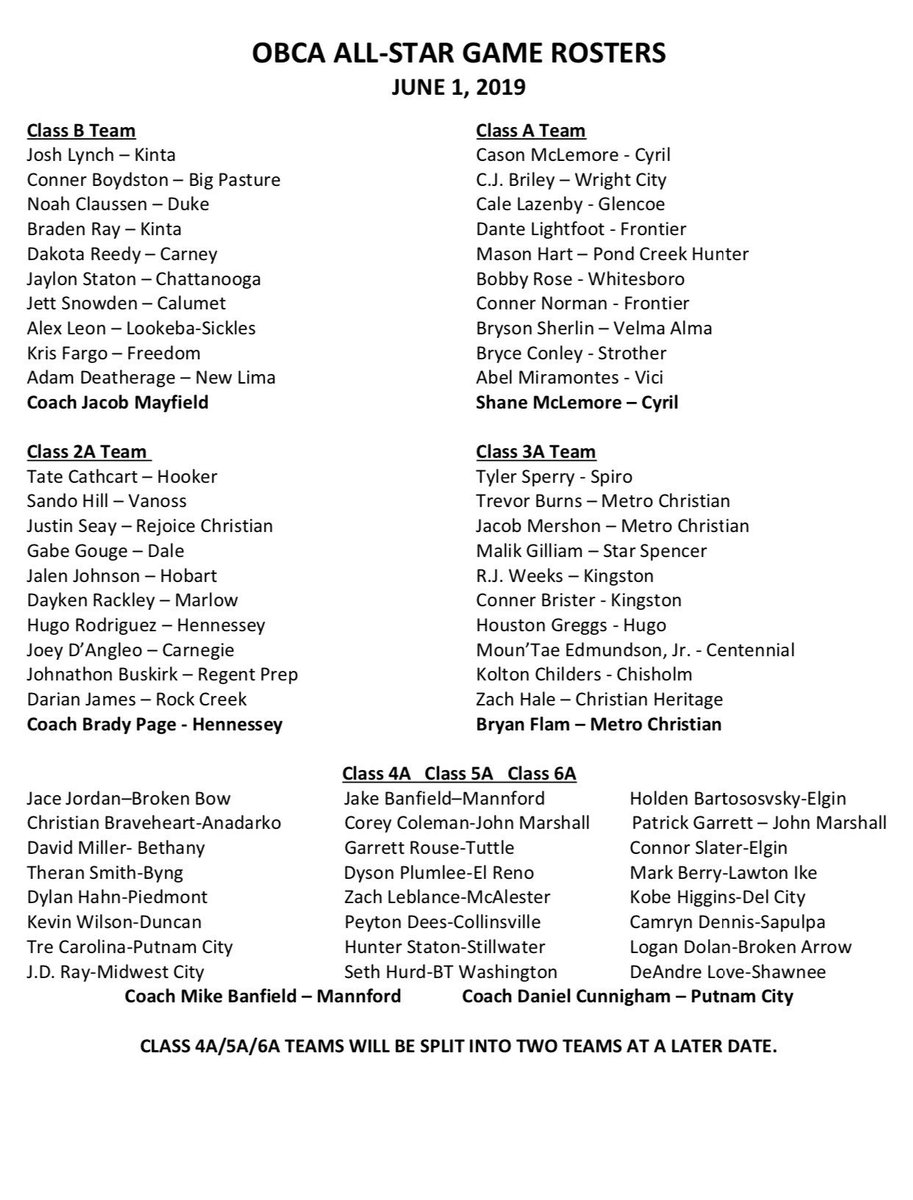 Tigers Basketball (@batigers_hoops) on Twitter photo Congratulations <a href="/logan_dolan/">Coach Dolan</a> on being selected to play in the 2019 OCBA All Star Game. #batiger Congratulations <a href="/logan_dolan/">Coach Dolan</a> on being selected to play in the 2019 OCBA All Star Game. #batiger