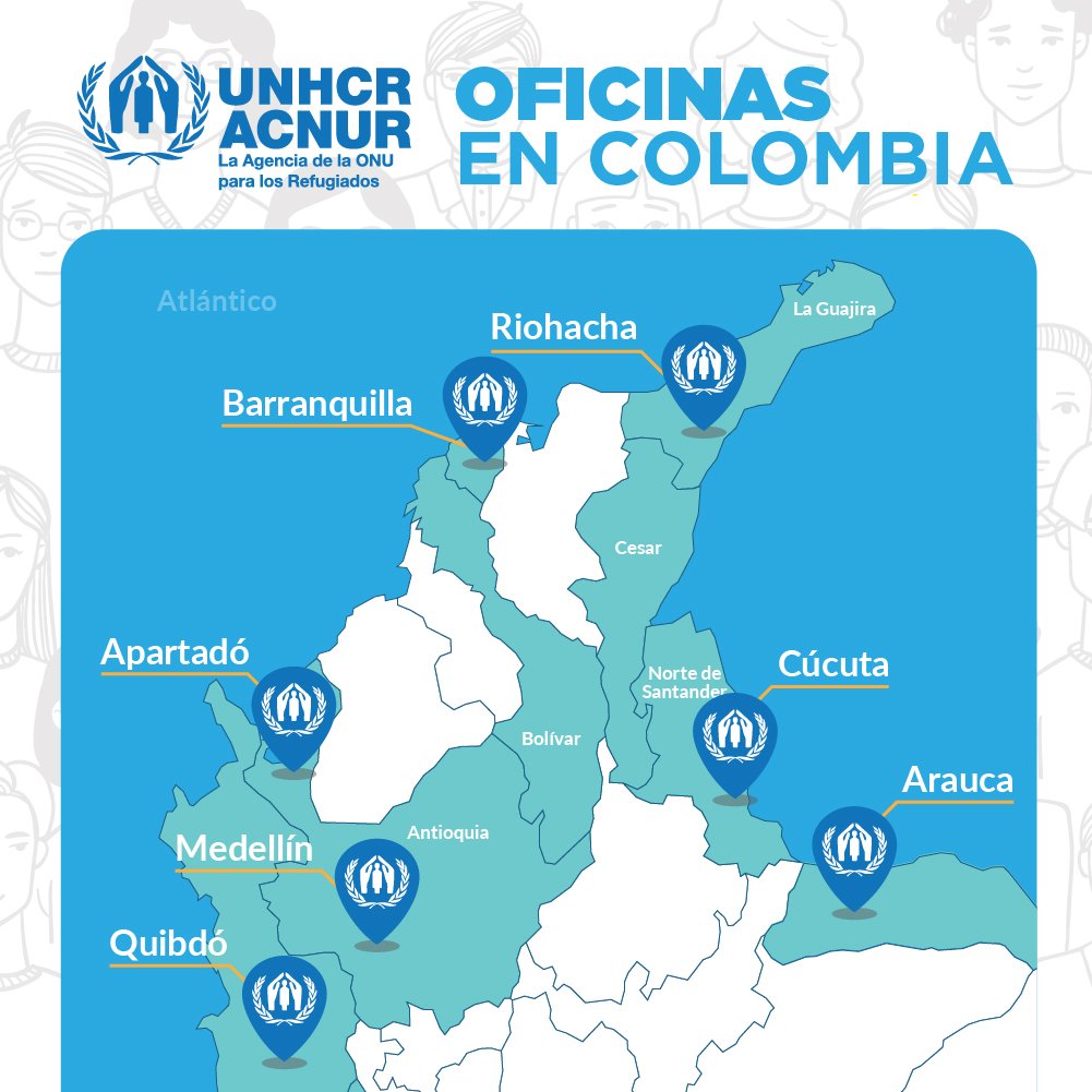 ACNUR_COLOMBIA tweet picture