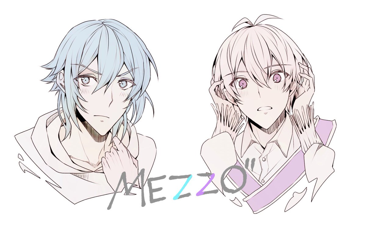 イラスト アイナナ Min T ミント