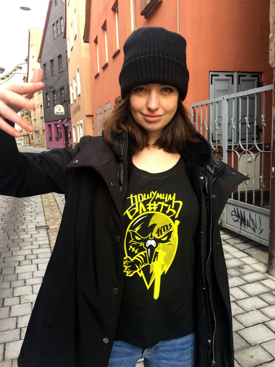 Elena Vatrushkina tweet media