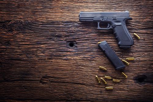The risk protection order law was passed in the aftermath of the Parkland school shooting, and it aims to help reduce firearm threats and decrease violent shootings throughout Florida.

klgdefense.com/understanding-…