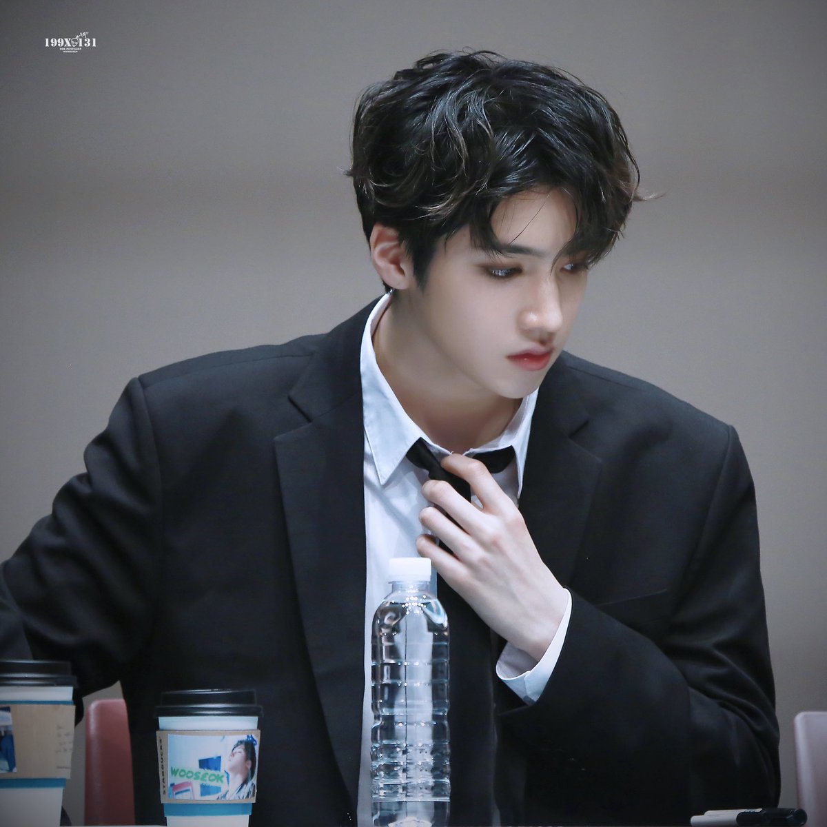 190414 ♥😎♥ ①:③① #정우석 #WOOSEOK #우석 #ウソク #PENTAGON