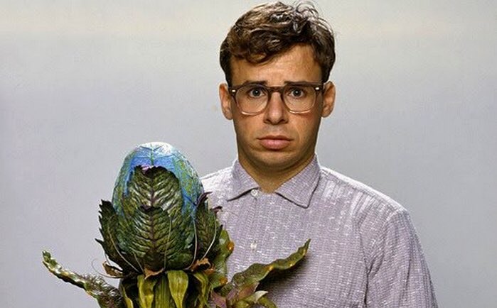 Happy 66th birthday to Rick Moranis! So many classic roles- tell us your favorite! 