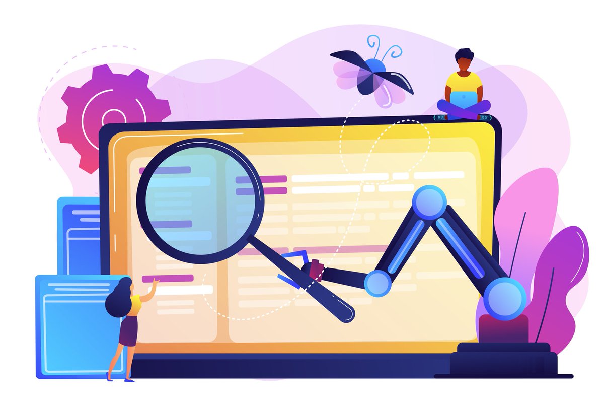 ron_miller's tweet photo. You may not have heard of fuzzing, but it’s actually an advanced form of automated software testing. Today Fuzzbuzz, a recent YC grad announced $2.7M in seed funding to deliver fuzzing as a service. https://t.co/iVXXuki2mp https://t.co/p6wz8Yk515