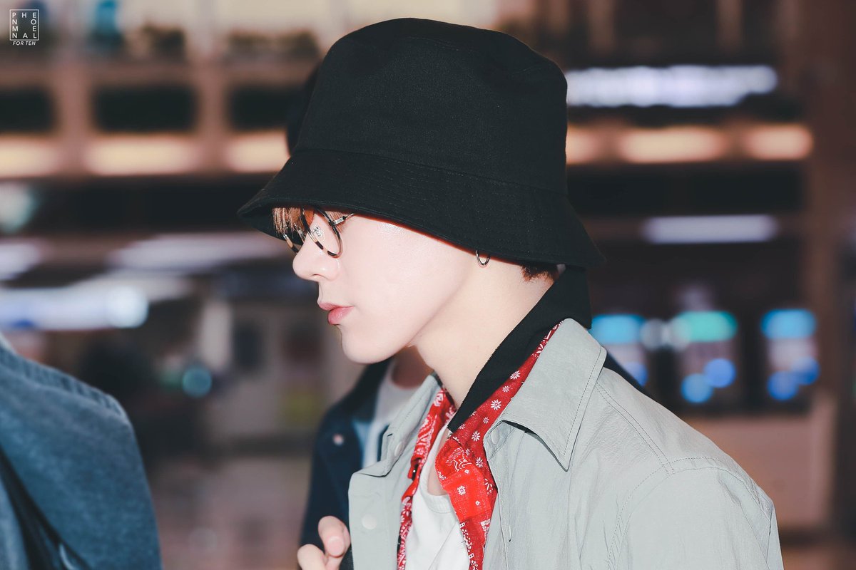 nctgallerys's tweet photo. ・ ・ 190412 ♡ phenomenal
ten chittaphon┊nct https://t.co/cVgaieCobB