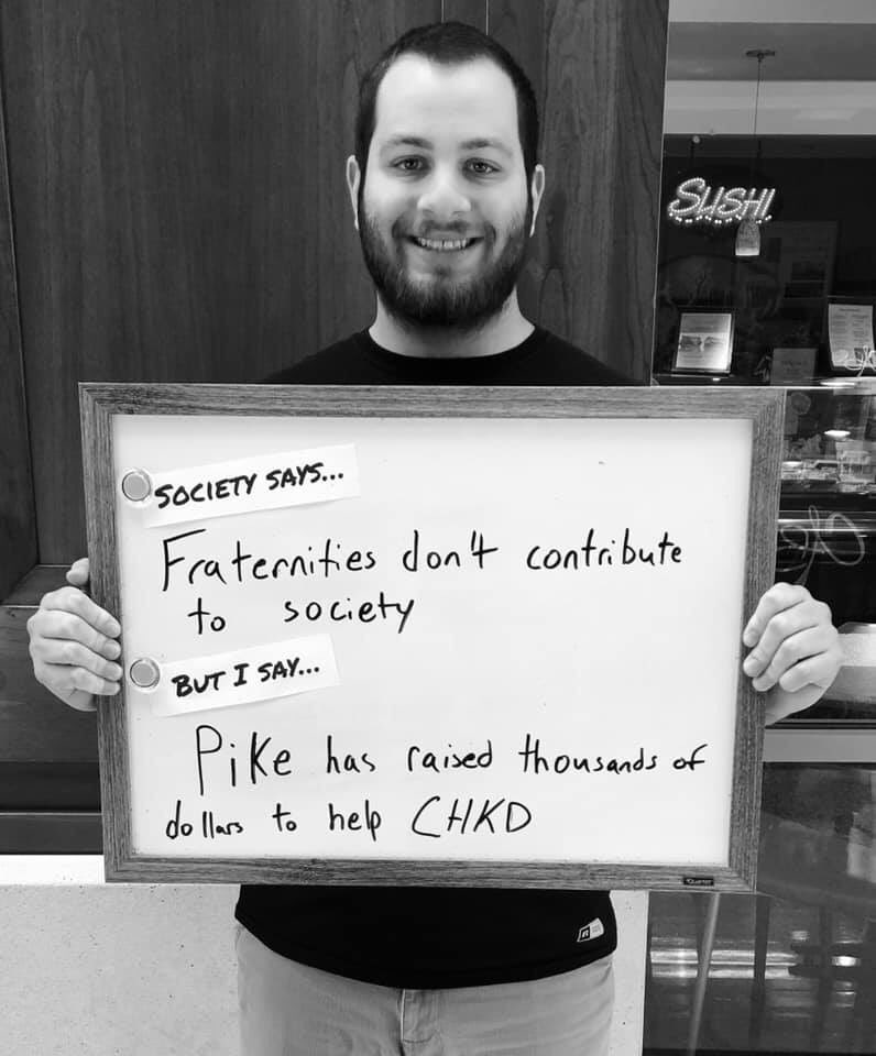 CNU Pi Kappa Alpha tweet media