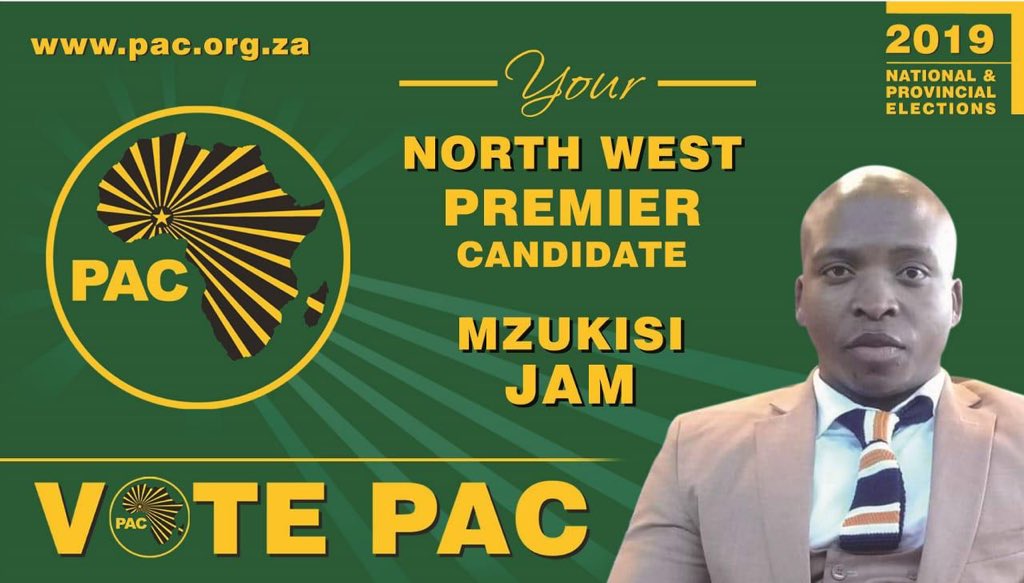 PAC North West tweet media