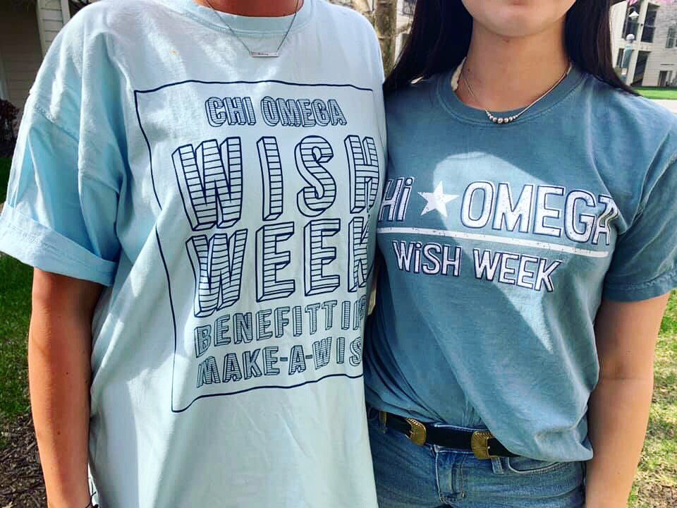 Chi Omega UNO on Twitter: \