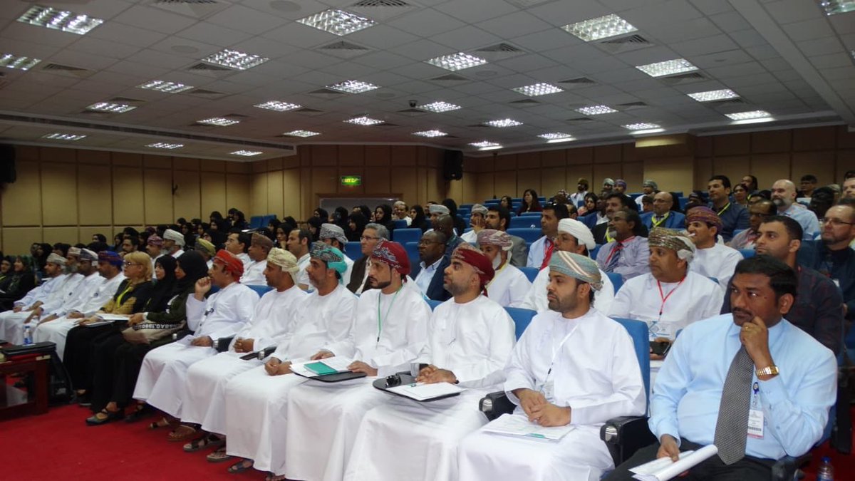 ELC_Chat2017's tweet photo. Our 5th ELTODW April 17, 2019 was an amazing mega- event @ IbriCT https://t.co/dRKBckt1PO