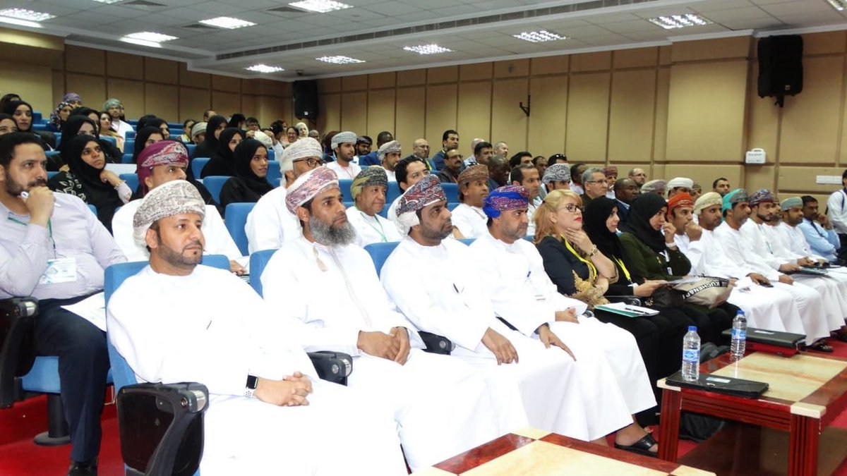 ELC_Chat2017's tweet photo. Our 5th ELTODW April 17, 2019 was an amazing mega- event @ IbriCT https://t.co/dRKBckt1PO