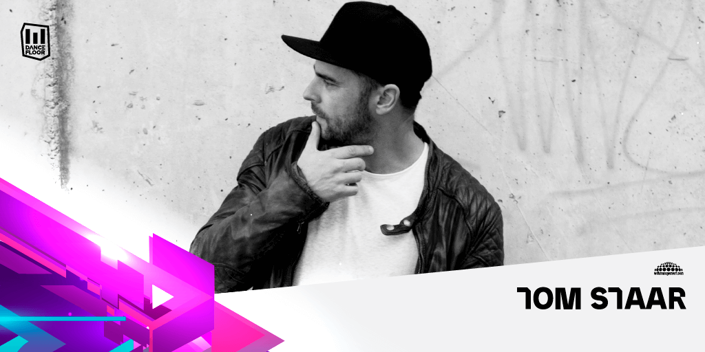 Dancefloor tweet media